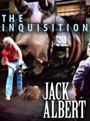 The Inquisition (English Edition)
