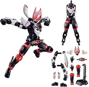 装動 仮面ライダーギーツ ID 1 ＆ 装動 仮面ライダーリバイス　コンプリート 装動 仮面ライダーギーツ ID 1 ＆ 装動 仮面ライダーリバイス｜発売日