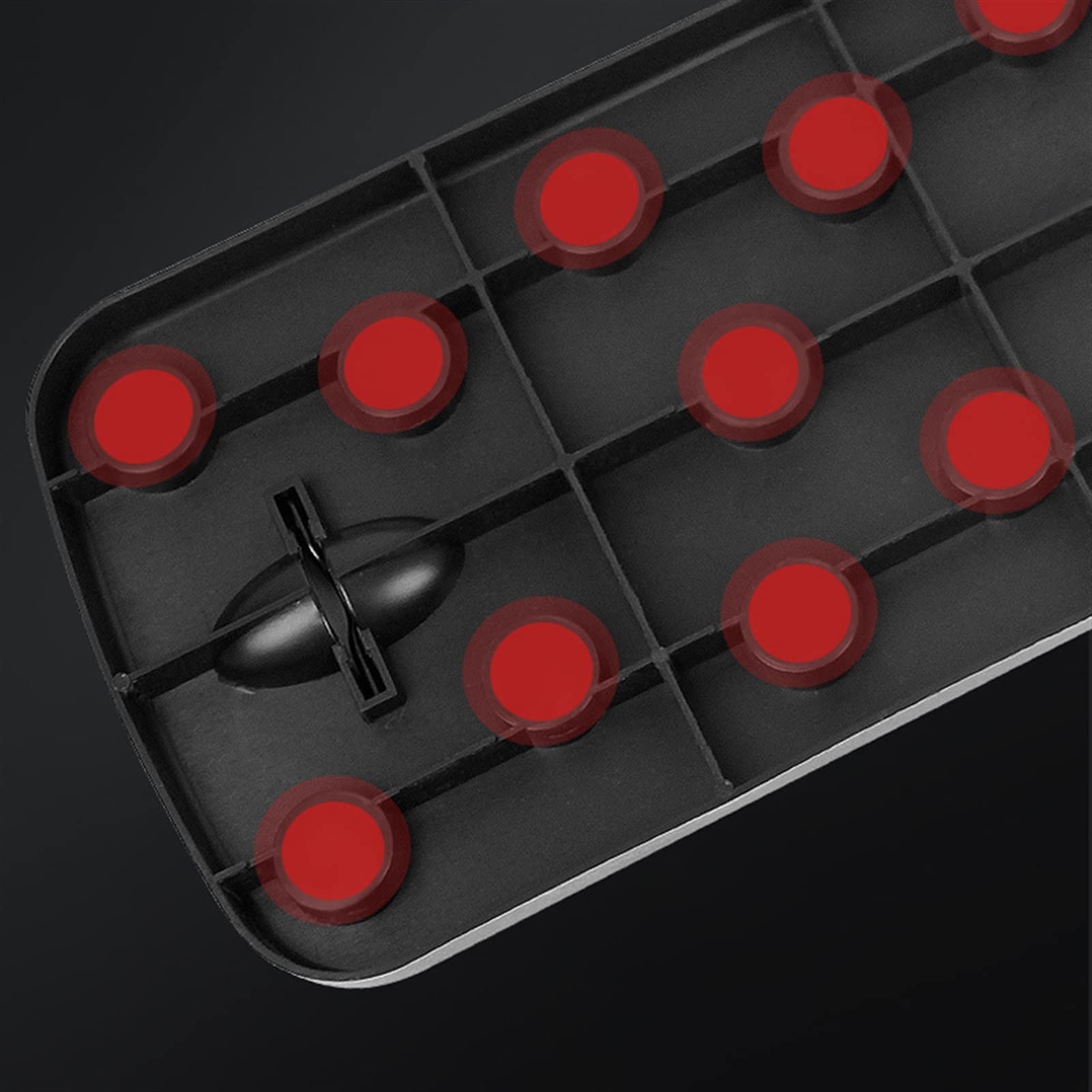 Push-Up Rack Board Trening Trening sportowy Fitness Sprzęt do ćwiczeń Stojak Push Up do ćwiczeń budujących mięśnie brzucha ABS