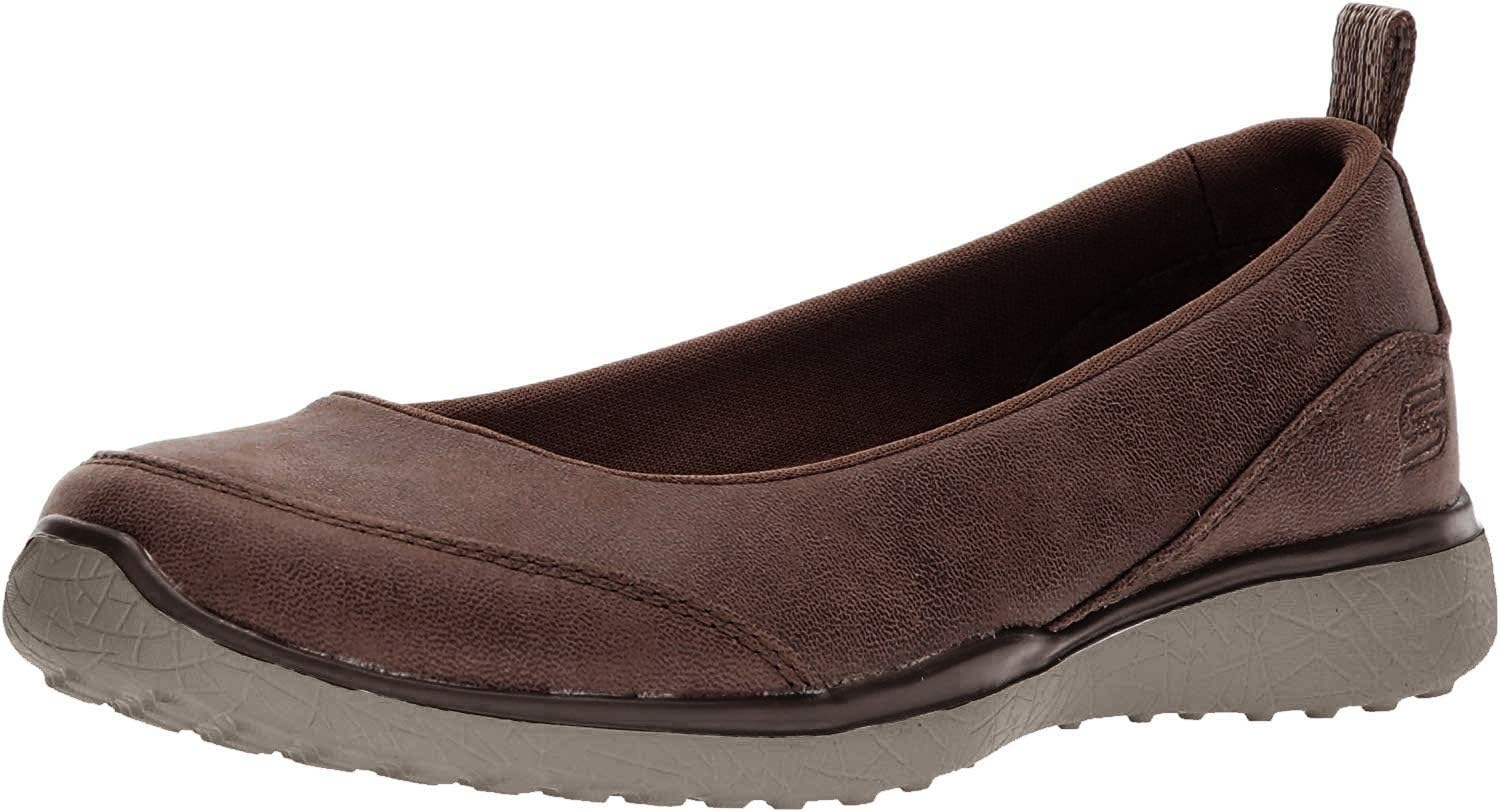 Skechers Women's Microburst Lightness Sneaker