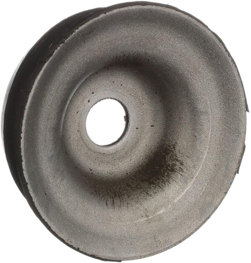 Front Suspension Shock/Strut Mount Bushing for Freightliner Sprinter 3500 2002 2003 2004 2005 2006 2 x Replacement 5118722AA, 5118718AA, 9013231185, 9013230085, 5118718A