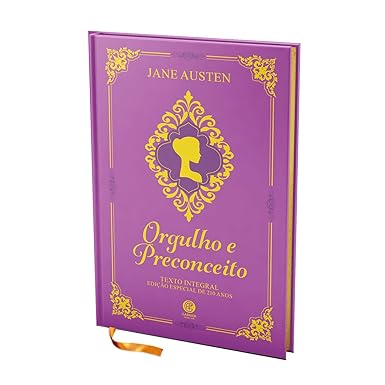 Orgulho e Preconceito