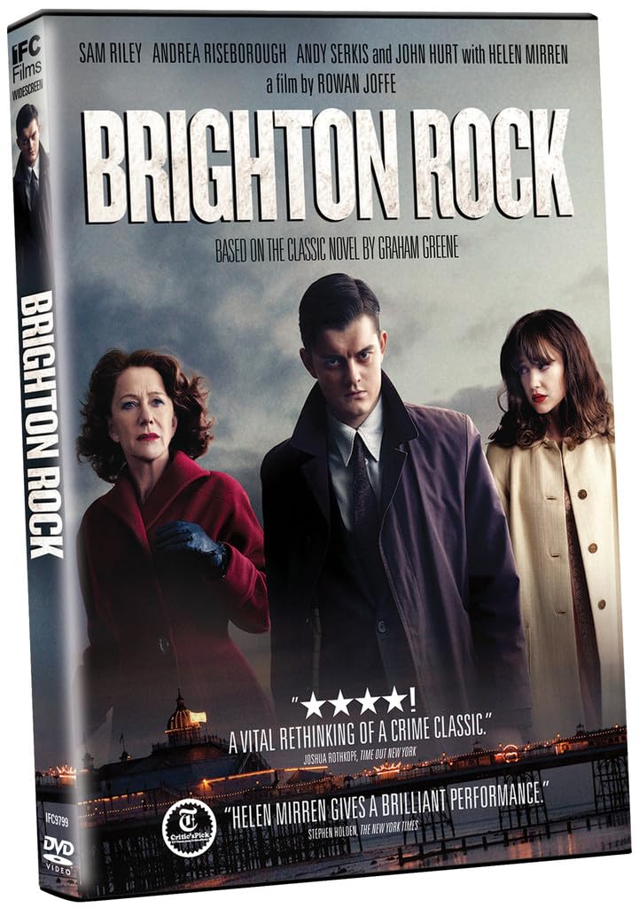 Brighton Rock