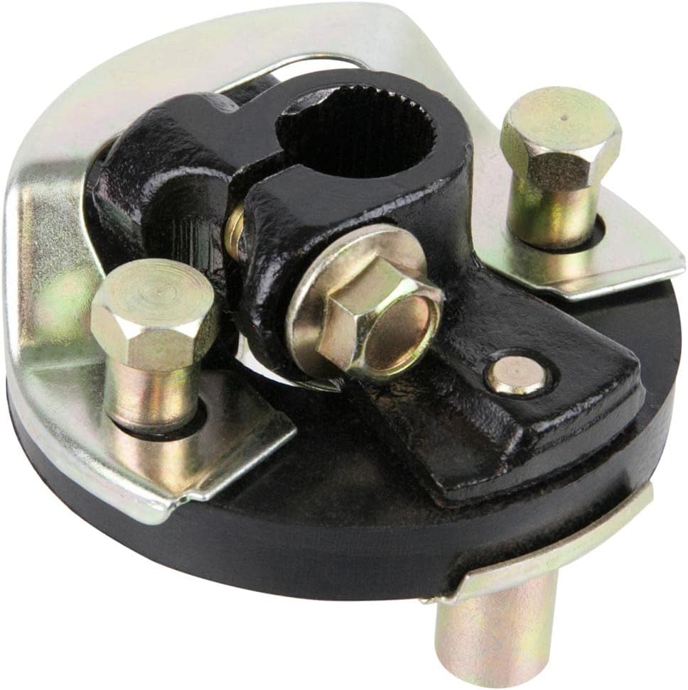 Steering Coupler For Ford F150 F250 F350 E150 E250 E350