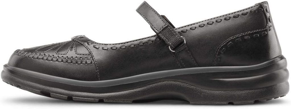 Dr. Comfort Women's Paradise Diabetic Mary Jane Shoes - Image 5