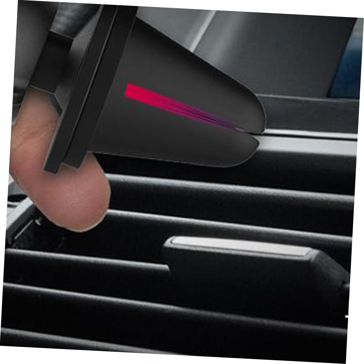 Artibetter 3pezzi Supporto Per Telefono Auto Multifunzionale Per Cruscotto e Bocchette Supporto Cartoon Per Smartphone Orso Dull Compatibile Con La Maggior Dei Modelli Di Smartphone Design
