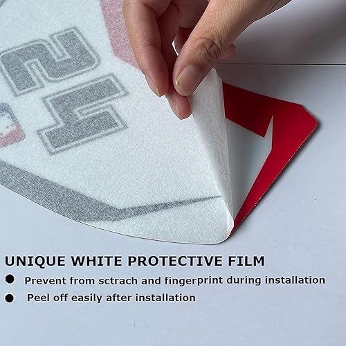 Miniatura 2 de Kit de gráficos Calcomanías para Husqvarna 2017-2019 125 150 250 300 350 450 501 FE TE y FC TC FS TX FX 2016-2018