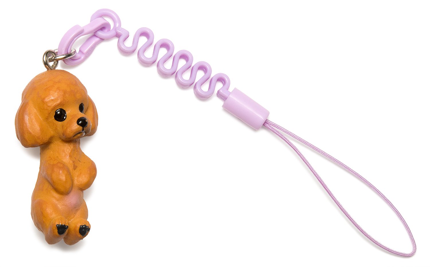 ワンコ様2 Amazon.co.jp: ペットラバーズ 犬種 お犬様 vol.2 Toy Poodle