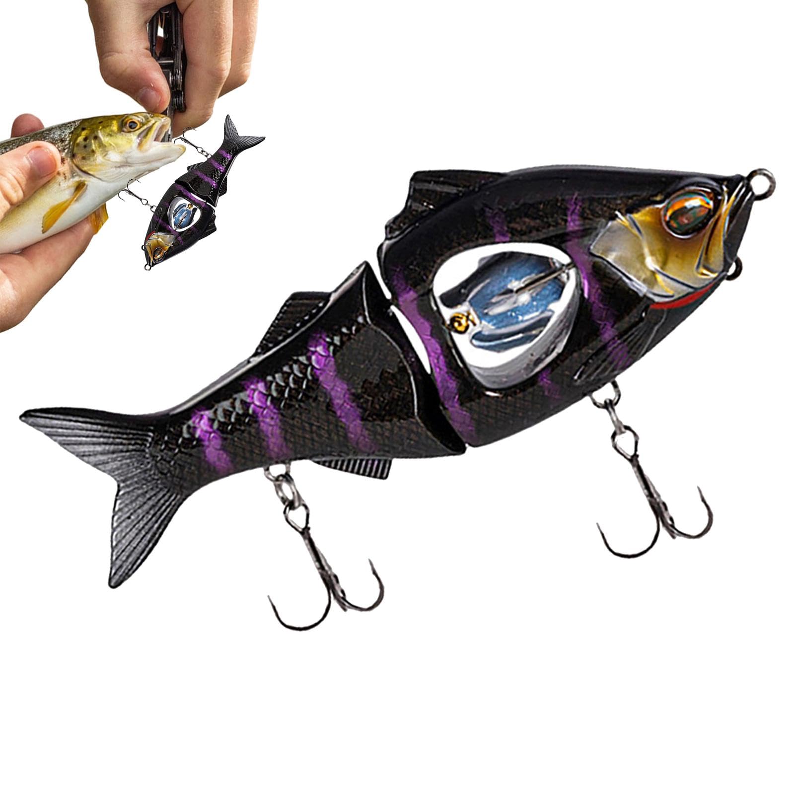KG fish スイムベイト Amazon.co.jp: スイムベイト,バス釣り用スイムベイト | 多関節の