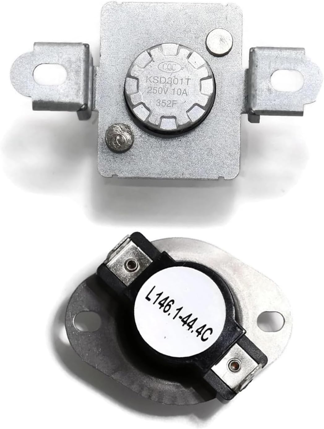 279973 Dryer Thermal CutOff Fuse Kit Replacement part by