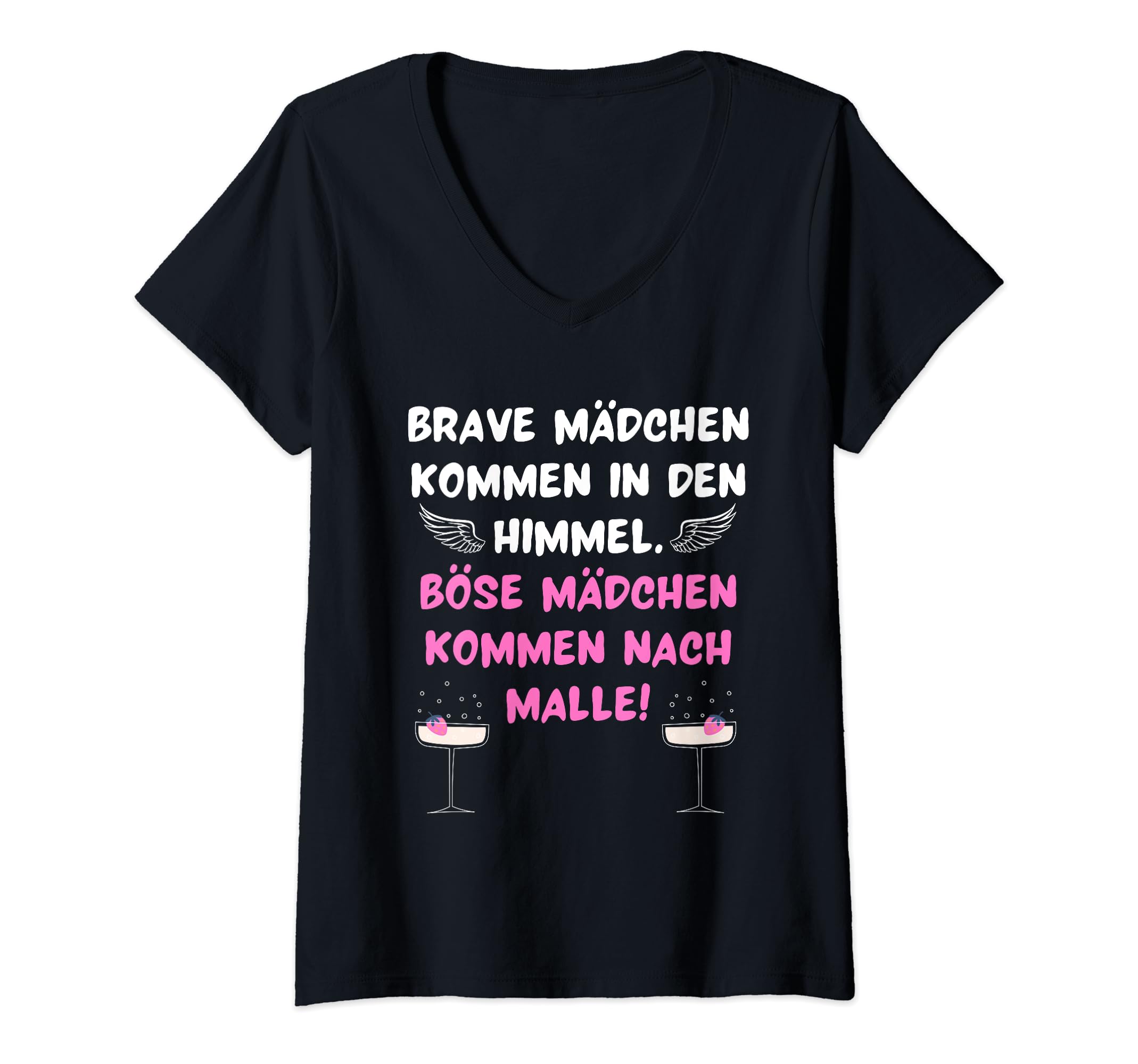 Kleidung mit Designs von Amazon Merch on Demand