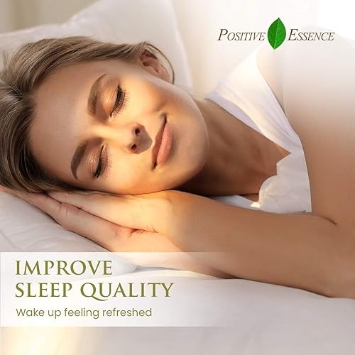 Miniatura 7 de Aceite de masaje de lavanda para terapia de masaje, loción de masaje corporal jojoba, aceite de almendras dulces para la piel, vitamina E y aceite