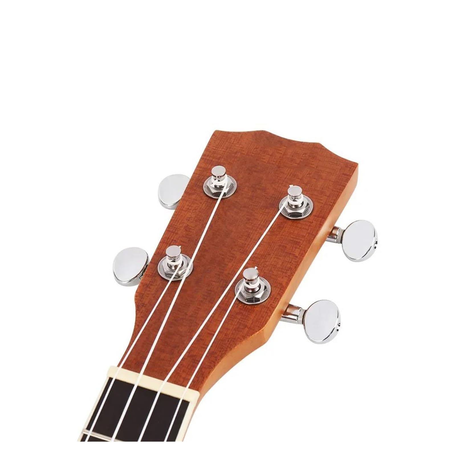 Przenośne Ukulele Profesjonalne 4 Strunowe Banjolele Z Tunerami Gig Bag I Innymi Akcesoriami