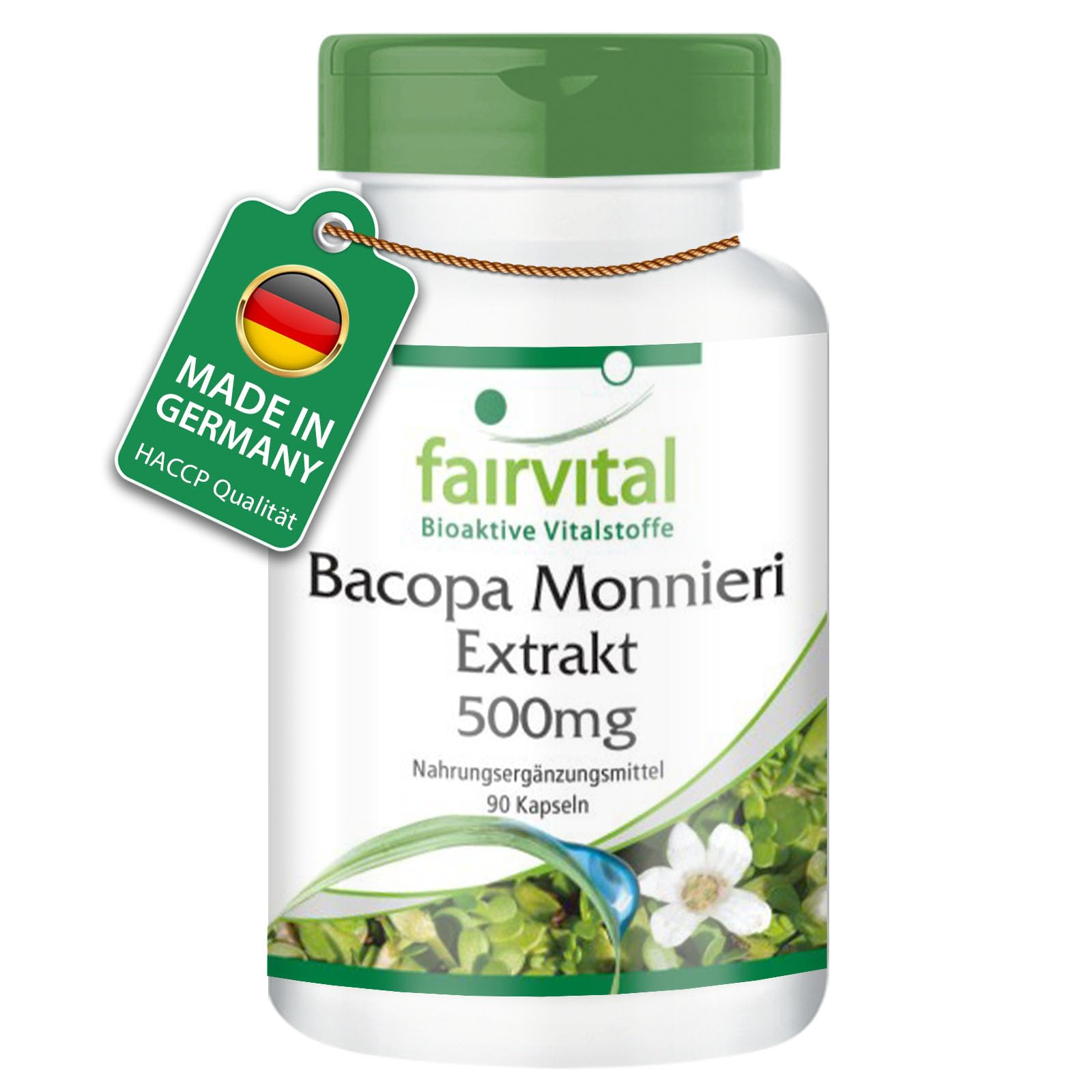 fairvital