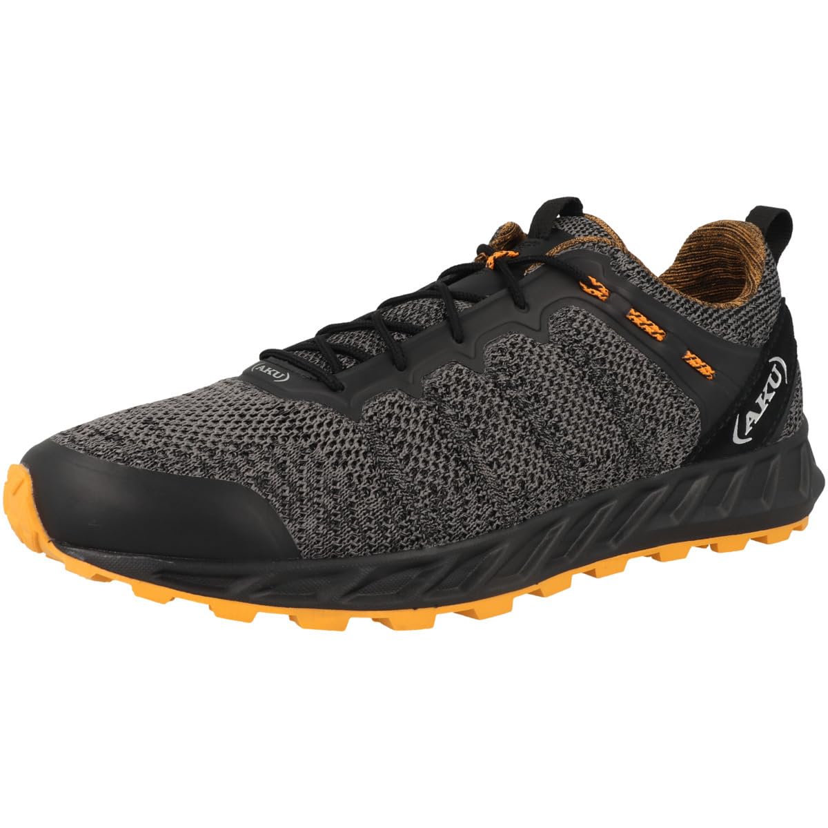 AKU Herren Outdoorschuhe Rapida Air