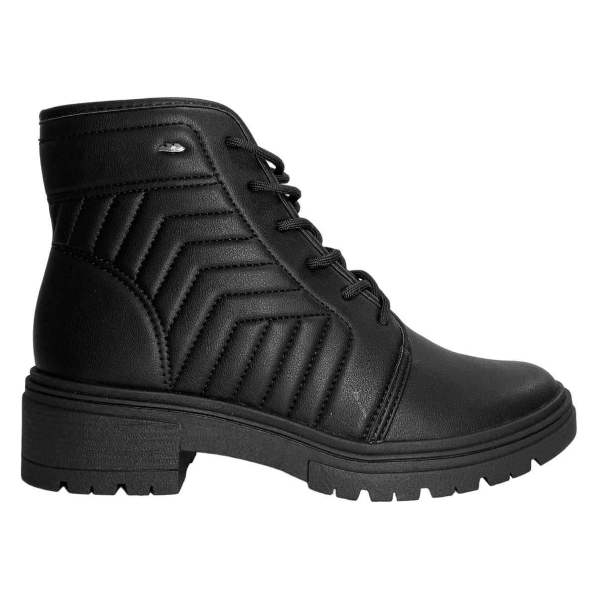 Bota Coturno Conforto Feminina Dakota em promoção! Veja a oferta e mais achadinhos de Botas 2 Hoje é o melhor dia para comprar Bota Coturno Conforto Feminina Dakota com aquele preço maroto! Promoção! Aproveite a oferta! 2