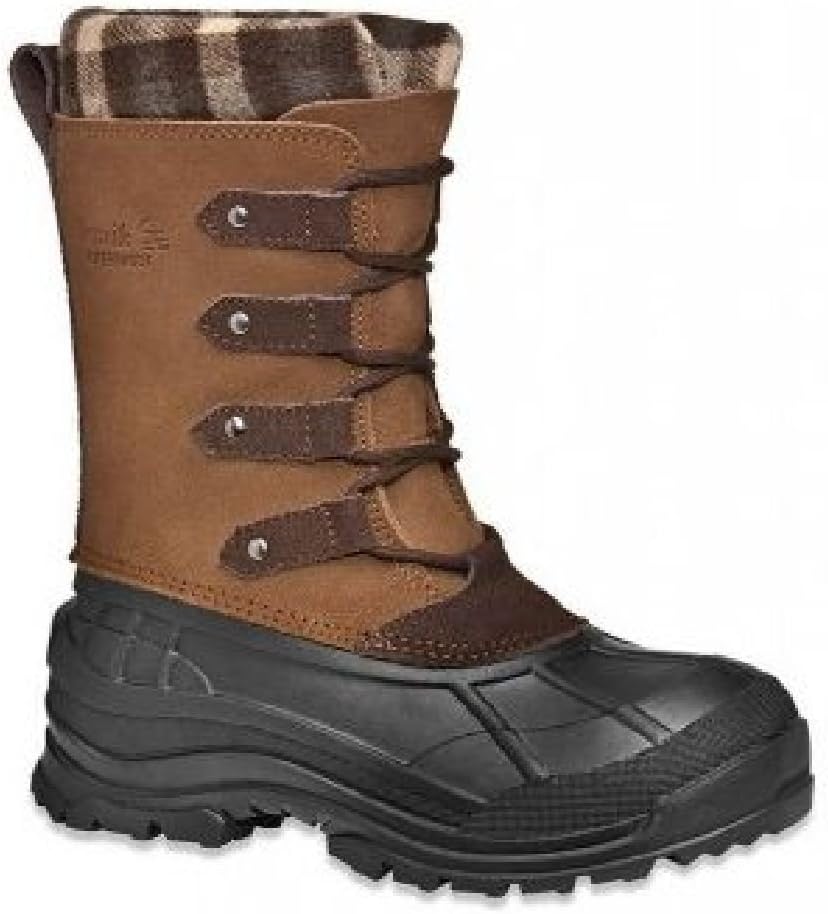 Kamik Women's Calgary Boot