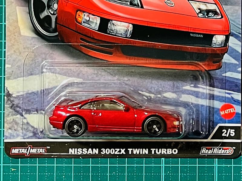 10台セット！ホットウィール ローニンラン パンデム FC RX-7 10台セット！ホットウィール ローニンラン パンデム FC RX-7