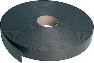 Semin Ruban Isolant Acoustique Auto-Adhésif – 30 m x 45 mm
