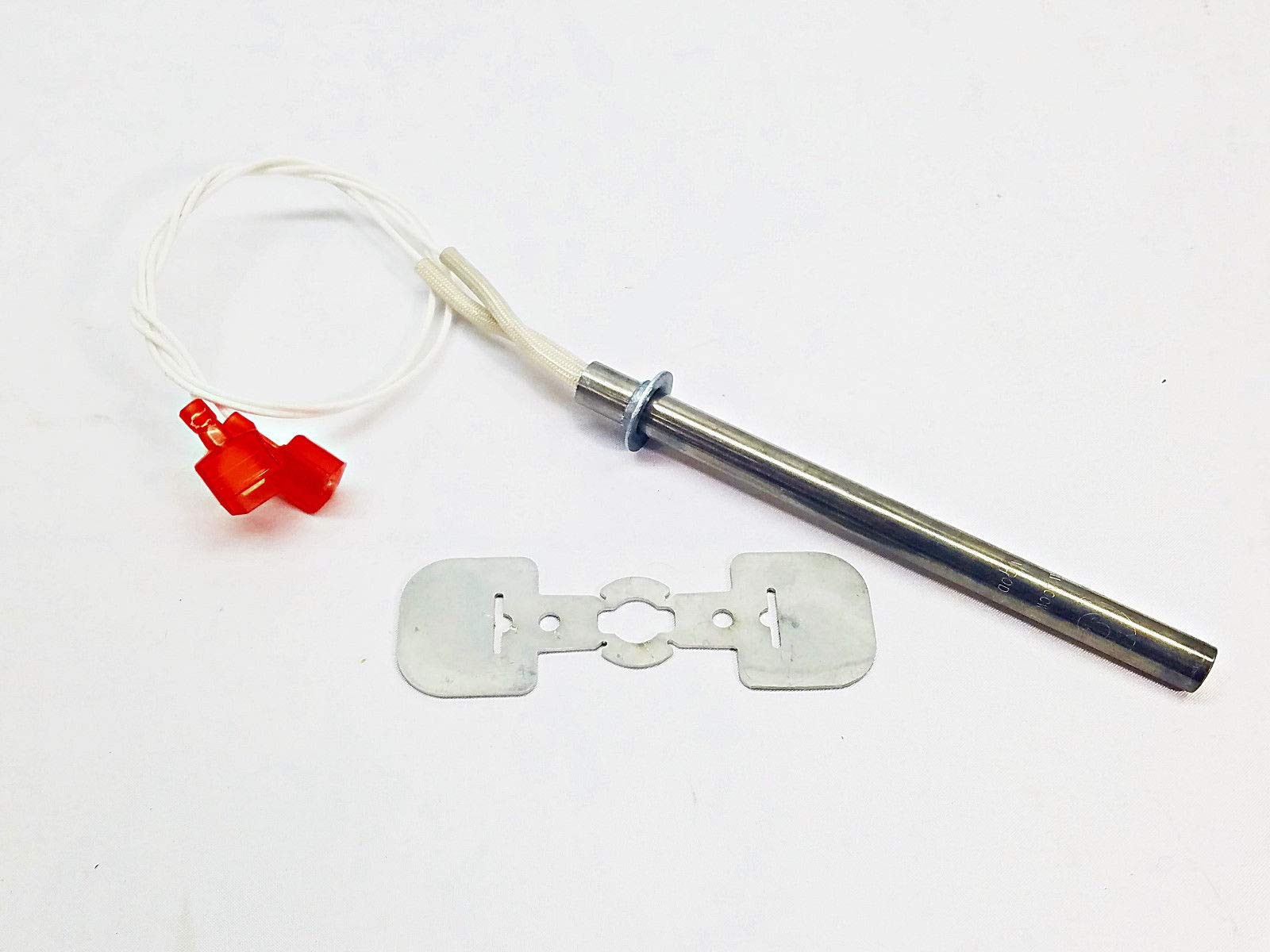 Amazon.com: fireplace repl parts (New Part) PelPro Pel Pro Igniter Ignitor  PP60, PP130, PPC90, TSC90, SRV7000-660, AMP-660PP / firs for Many Models,  Check in Description + (one Free Author's Book) : Home