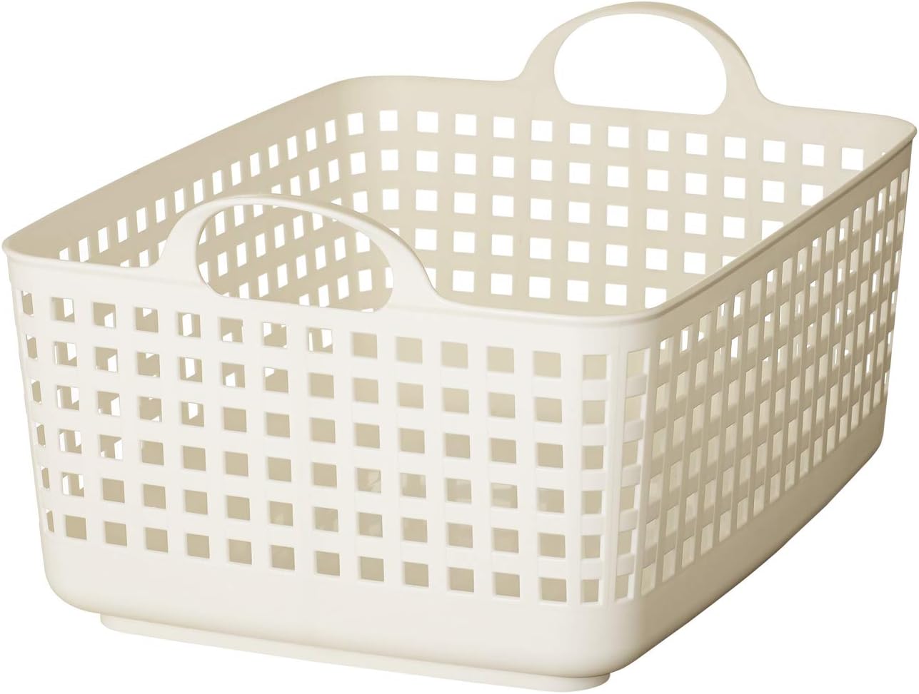 Like-It SCB-7 Basket, 24ℓ, White