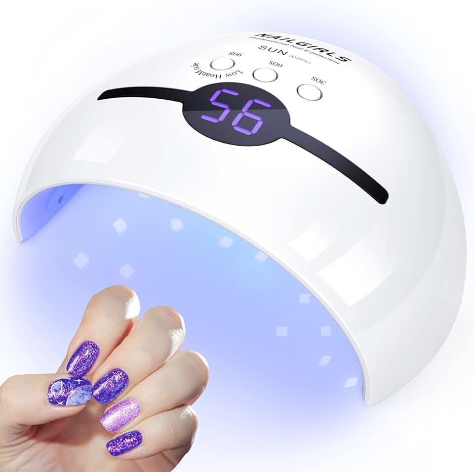 Amazon.co.uk uv light