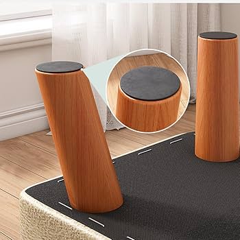 円柱 ロースツール ローテーブル2