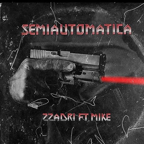  semiautomatica [Explicit]