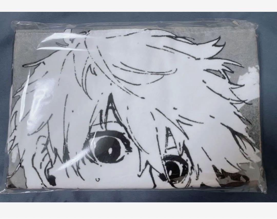 Amazon.co.jp: ブルーロック展 ビッグタオル 凪 : ホーム＆キッチン