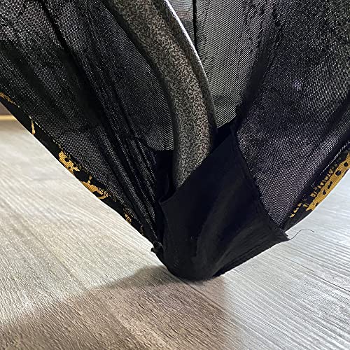 image for YOUR CHAIR COVERS Rectangular Spandex Table Covers 6ft Fitted Tableclo