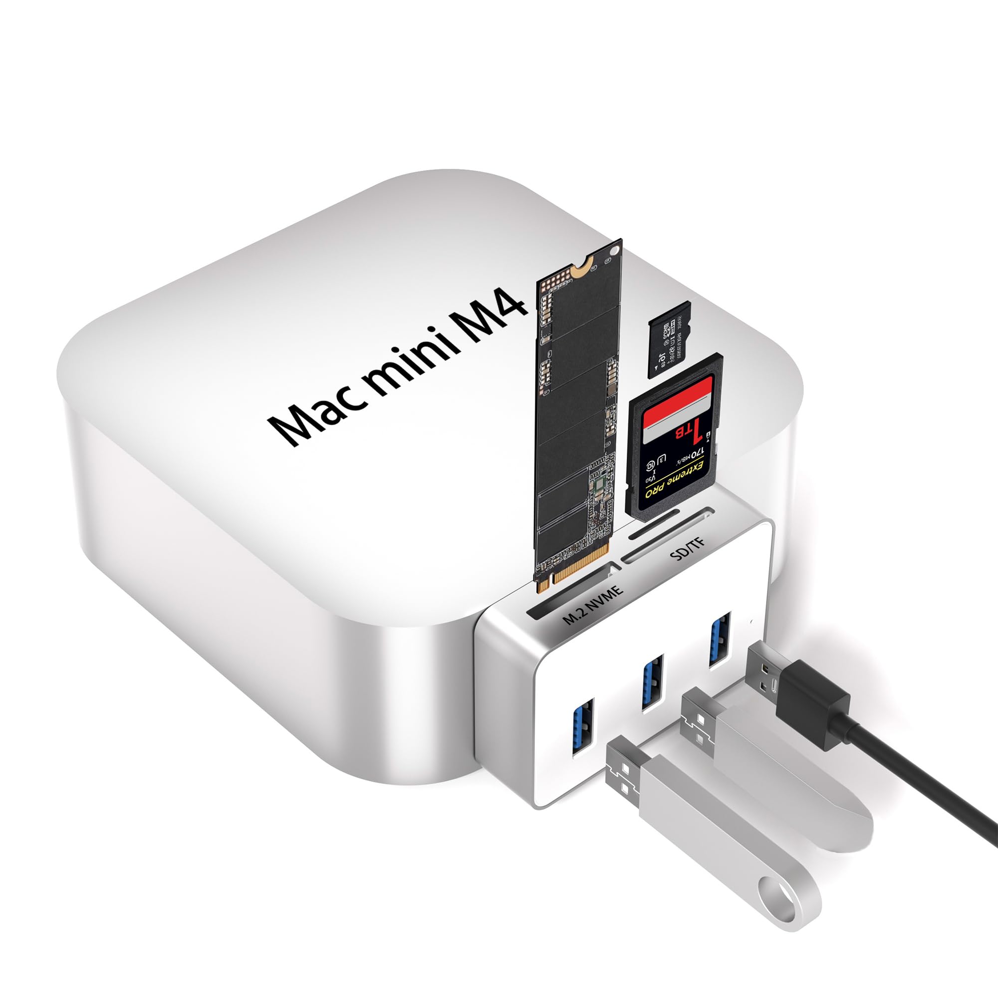 Mac mini M4 pro 64GBメモリ 1TB SSD Mac mini M4 pro 64GBメモリ 1TB SSD APPLE MAC MINI M4 PRO 4TB SSD