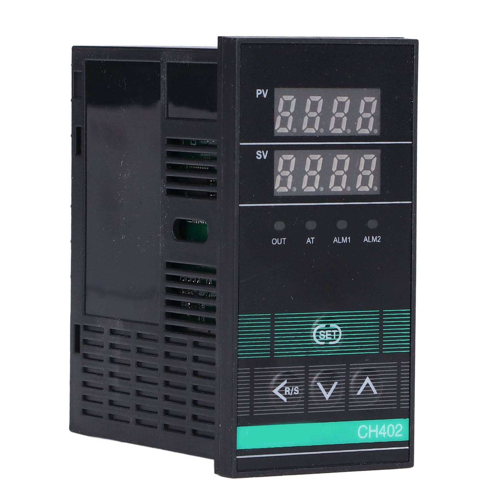 Ubersweet® PID Temp Controller, 0-400℃ SSR Digital Thermostat Interference Resistance for Electric Power (B0C5T3LQFJ) Amazon Price History, Amazon Price Tracker