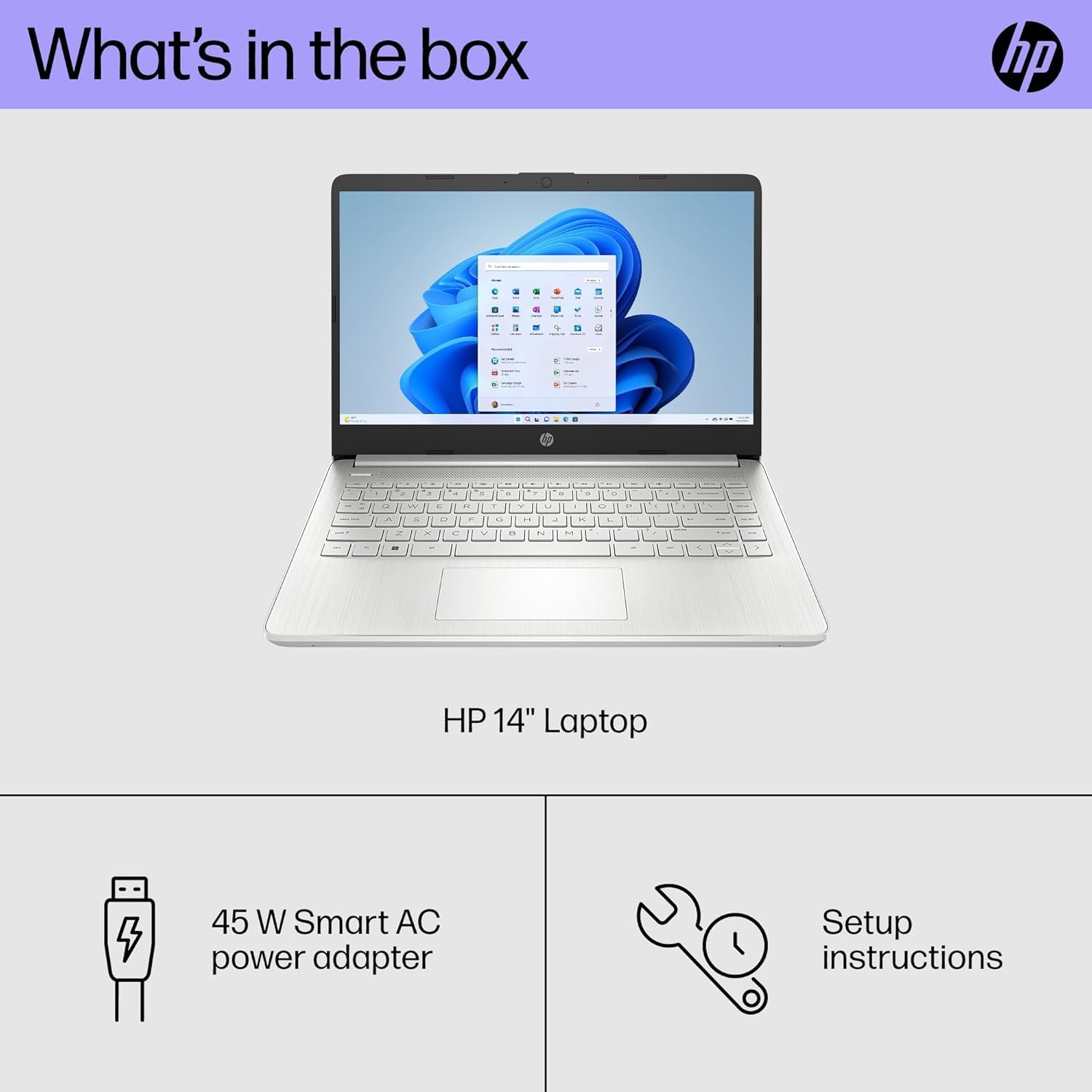 HP 14