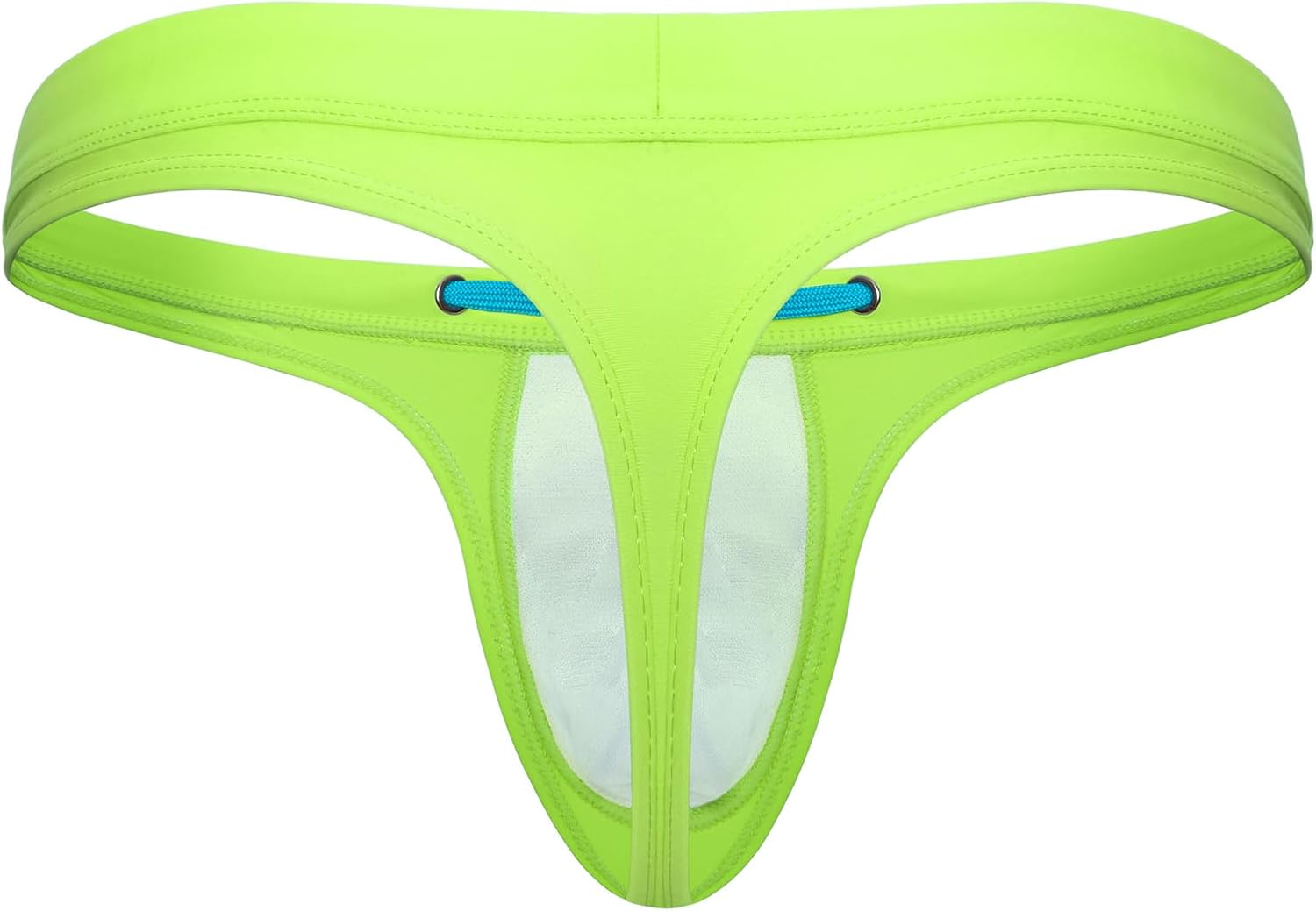 Torrent Swim Brief & Thong Multipack - Lime