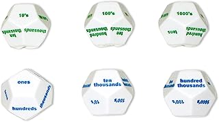 Koplow Games KOP13212 Place Value