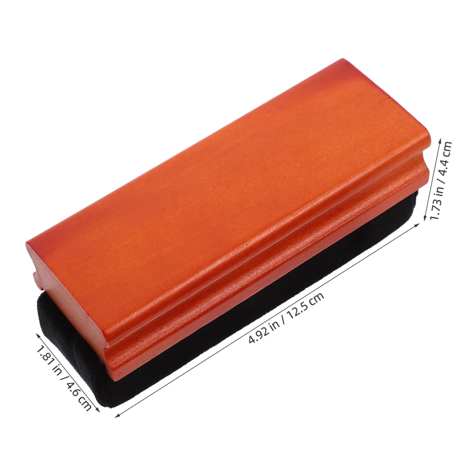 Happyyami 1 Set Record Cleaning Kit Set with Durable Brushes for Deep Cleaning Portable and User Friendly Care Tools for Turntables and Record Players