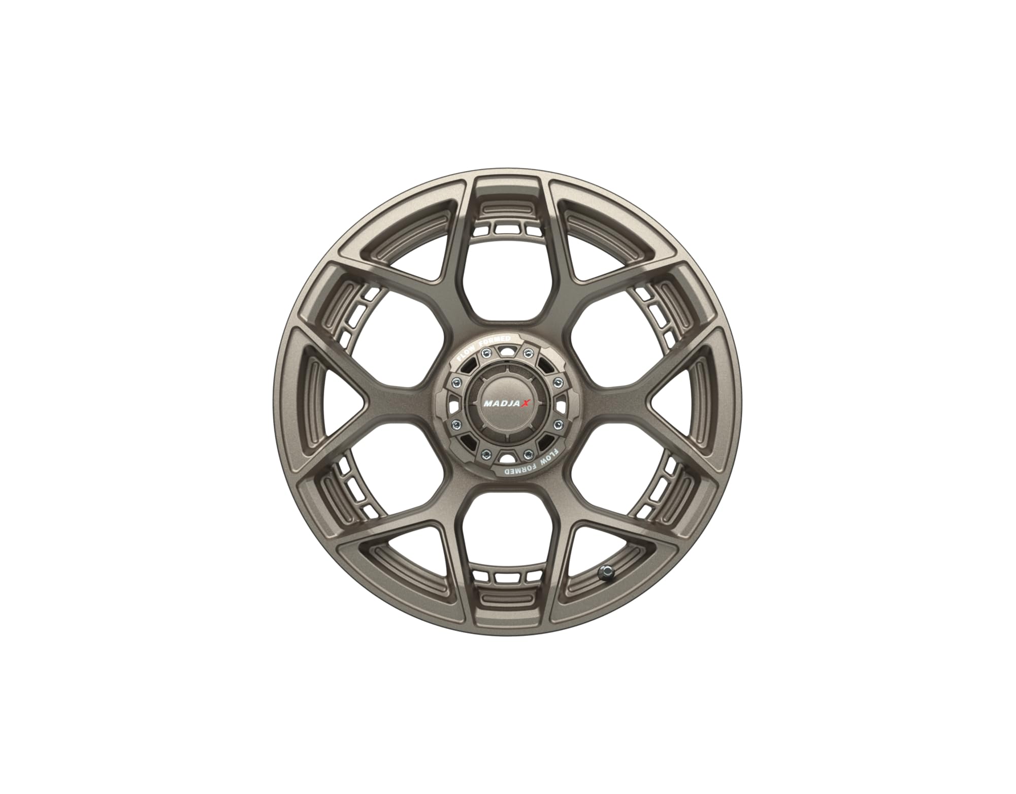 Amazon.com: MadJax Flow Form Evolution - 15 Inch Aluminum Golf