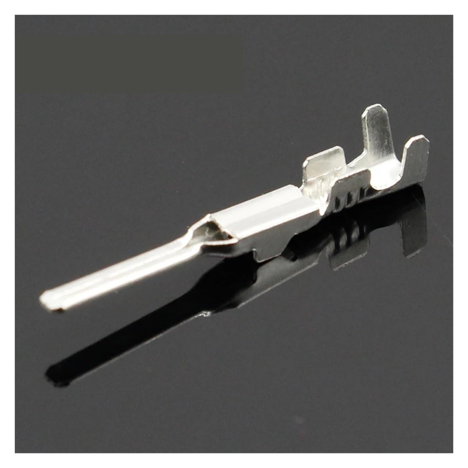 100 cosses mâles pour connecteur automobile pour stopper les coupures de courant de phare