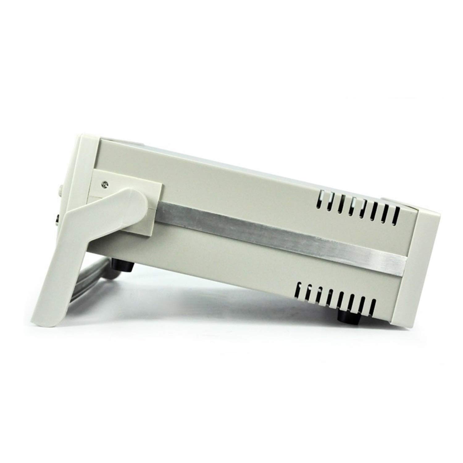 MFG-3010 Generador de señal función baja frecuencia Fuente 15MHz Medidor 30M,Alta Precisión | 220V