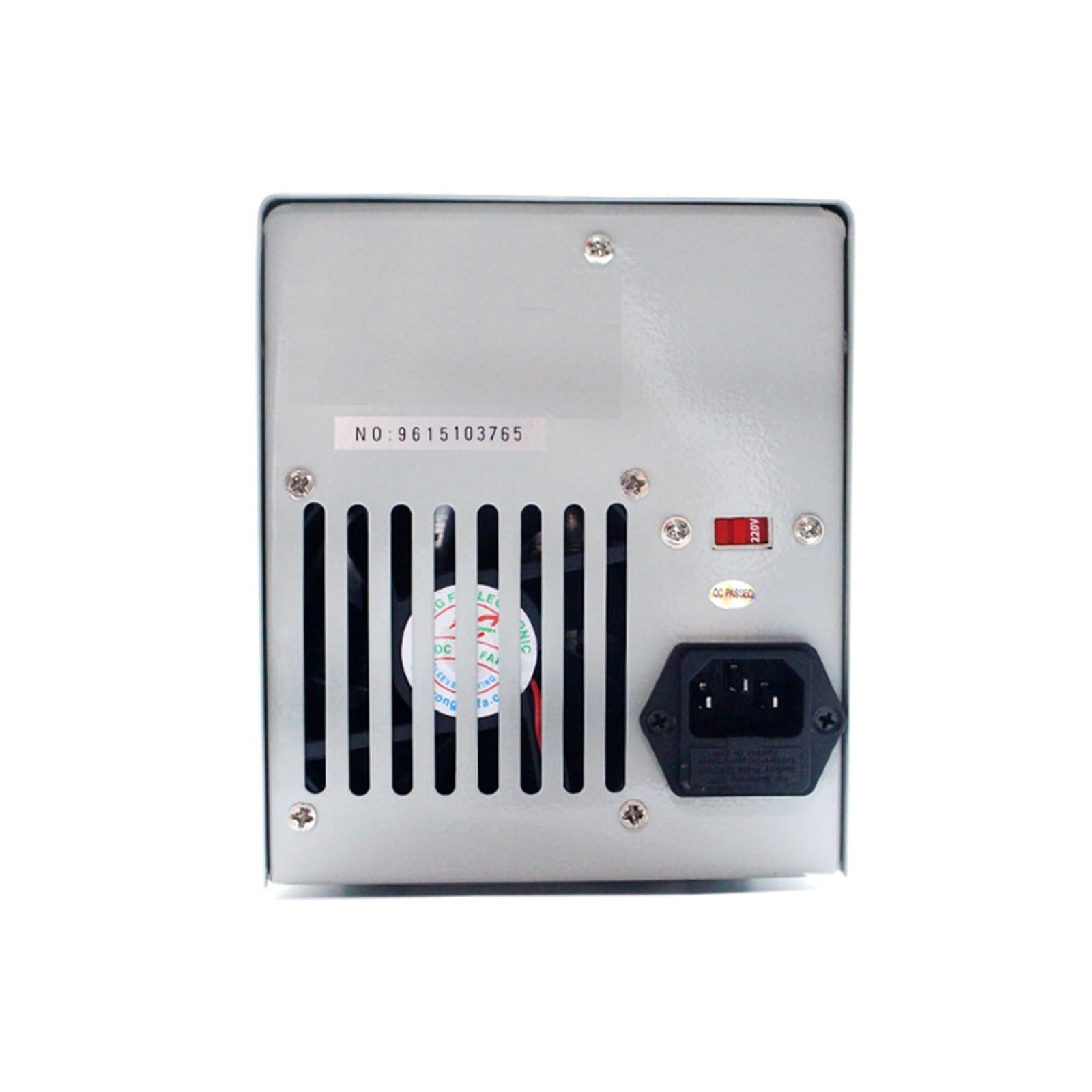 Alimentatori CC programmabili Alimentatore Regolato CC Regolabile Alimentatore lineare PS-A305D Conversione 30V5A Display mA 305D