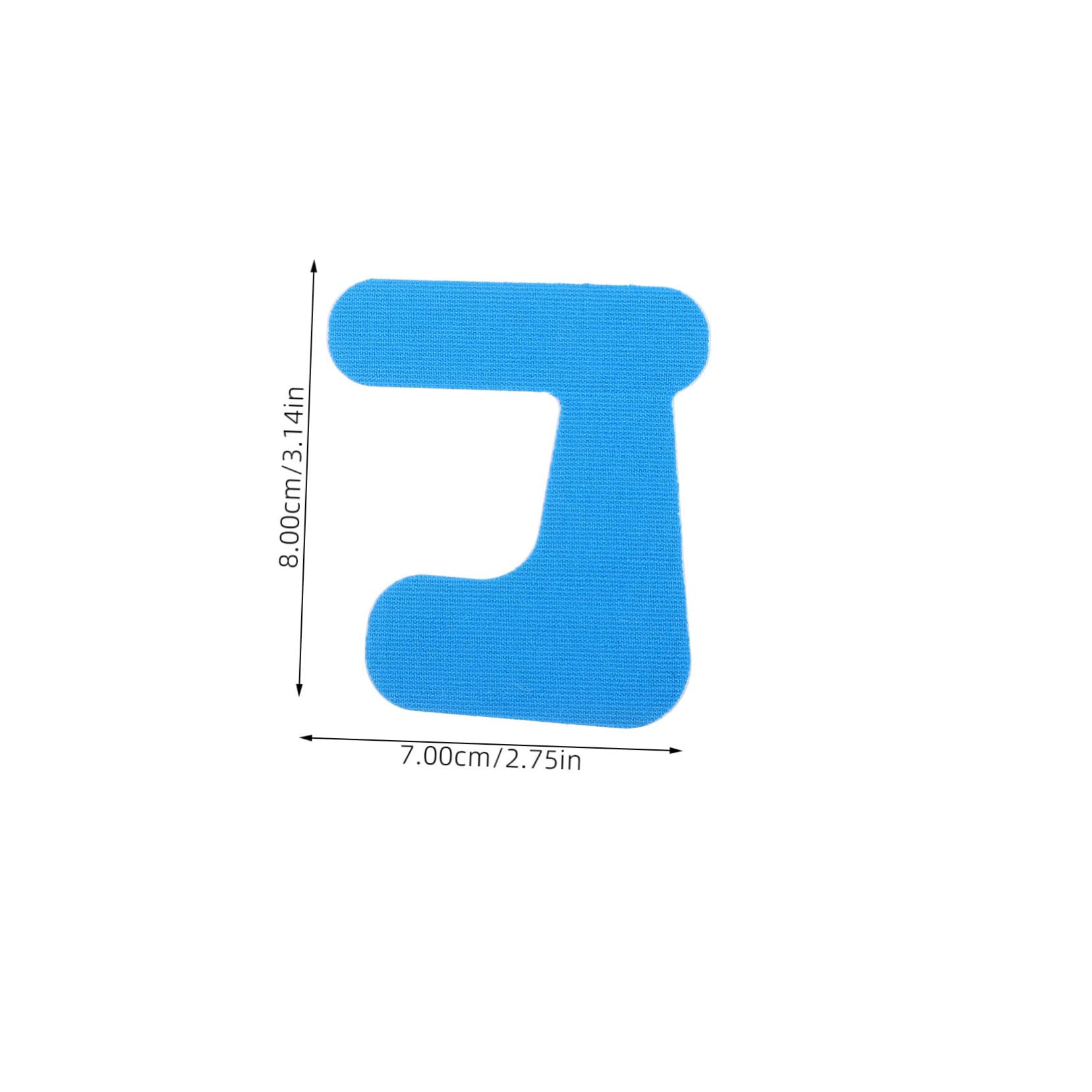 BCOATH Protect Your Thumb Elastic Finger Protection Patch Lightweight Sports Tape for Thumb Self-adhesive Thumb c