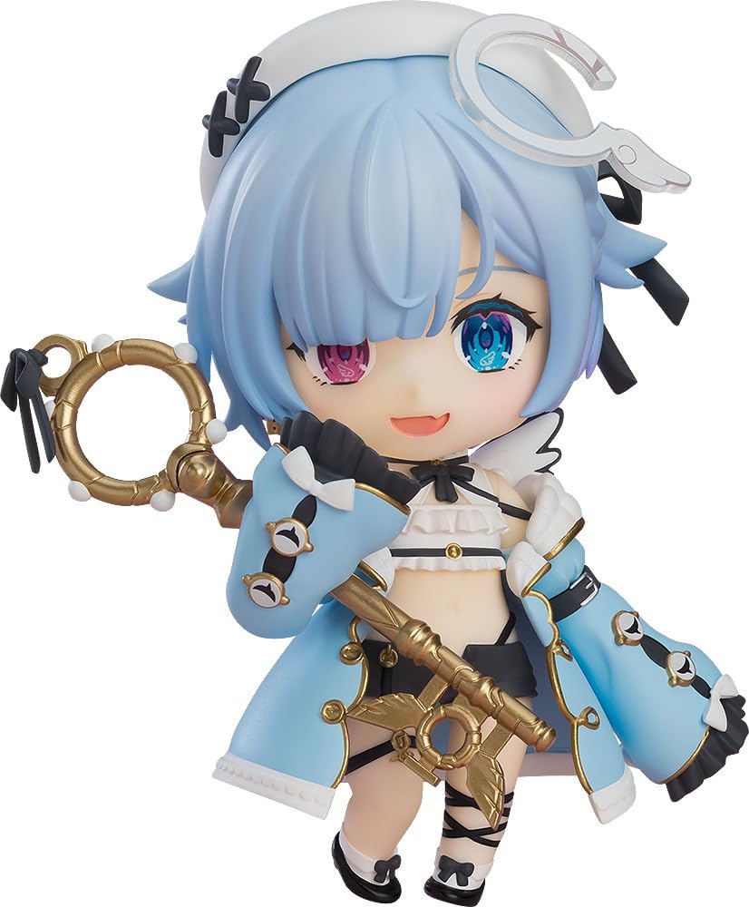 VShojo: Nazuna Amemiya Nendoroid Action Figure