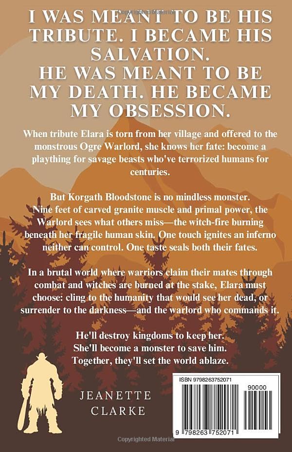 The Ogre's Bride - Image 2