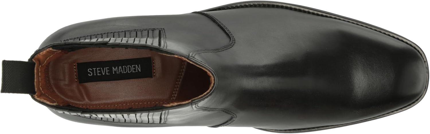 Steve Madden Men's Huston