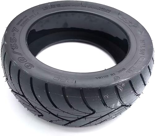 Miniatura 6 de Original CST Tubeless Neumático para Segway Ninebot GT1GT2 Super Electric Scooter 9055-7 Vacío Neumático Piezas con Pegamento Jelly