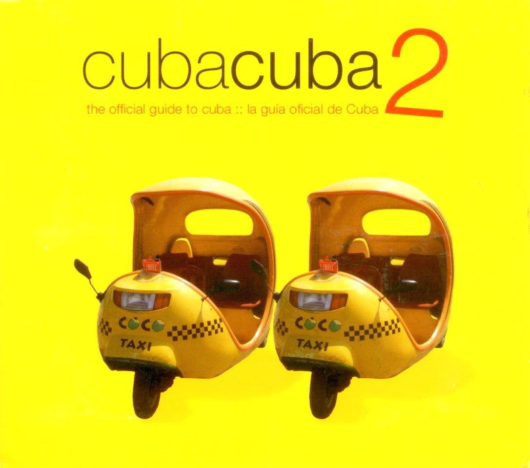 Cuba Cuba 2 [Audio CD]
