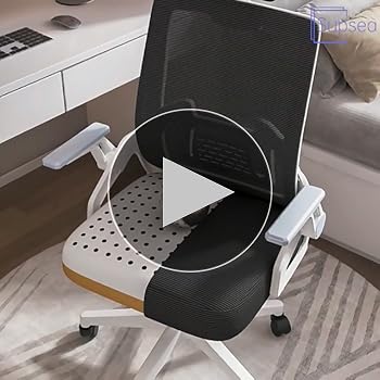 未使用品 Supsea オフィスチェア メッシュ オットマン H-WY03 未使用品 Supsea オフィスチェア メッシュ オットマン H-WY03