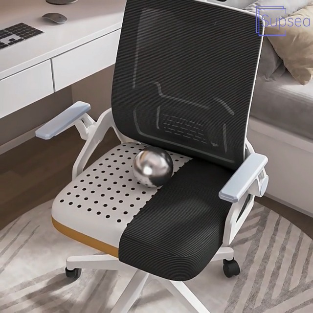 Amazon.co.jp: Supsea オフィスチェア メッシュ 椅子 テレワーク 疲れ