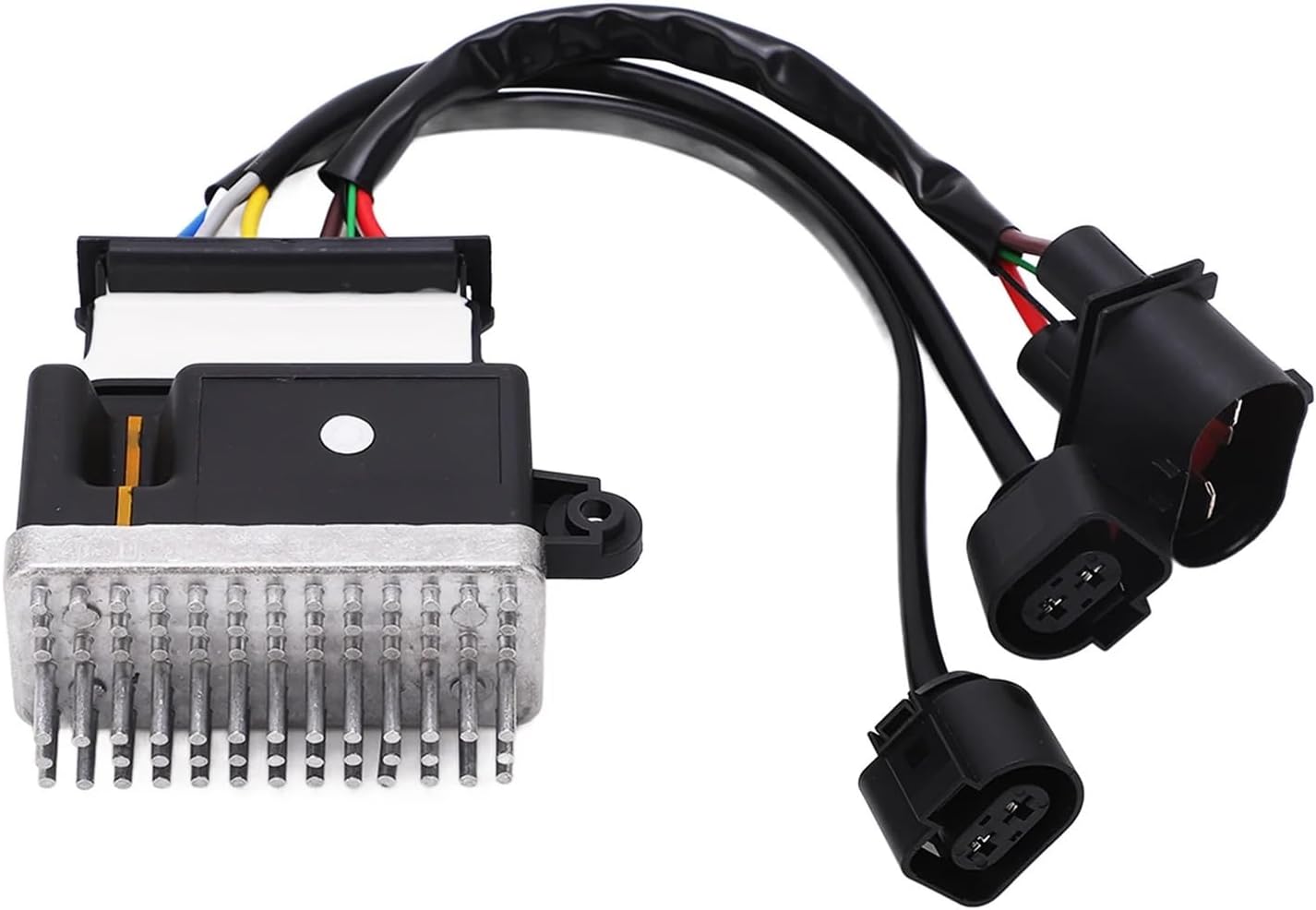 Engine Cooling Fan Control Module 8K09901G High Replacement A
