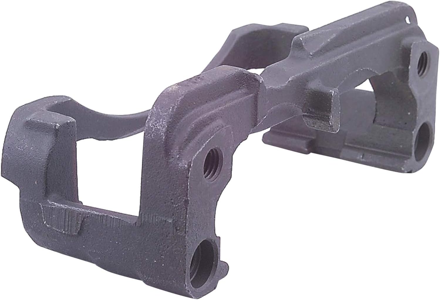 Cardone Service Plus 14-1108 Remanufactured Caliper Bracket, 1 Pack (Renewed)